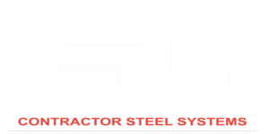 Contractor Steel Systems Logo
